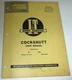 Cockshutt 35 40D4  Gas & Diesel Tractor "Engine & Fuel System" I&T Shop Manual