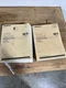 Cat 980G Wheel Loader Parts Manual Volumes 1 And 2 W/ A 3406C Engine, 1570 Pages