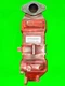 Cummins QSB4.5 Diesel Engine EGR Cooler 5285124, 5293236