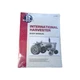 International Harvester I&T Shop Manual See Photos For Models Covered IH-203