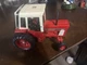 Ertl International IH 1566 Black Stripe Tractor Special Edition 1/16 Scale