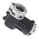 Air Brake Compressor 3018534 3049186 For Cummins Diesel Engine NT855 N14 V28