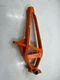 2017 Arctic Cat ZR 9000 Limited Right Spindle Orange 3703-194