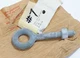 Eye Bolt Lifting Bracket for TRANSFER CASE shaft w Allison Transmission HT740D