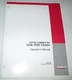 Case IH LX118 Loader (fits DX48 DX55 Tractor) Operators Manual 87571259 8-06 OEM