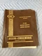 ORIGINAL ALLIS CHALMERS MODEL TS 260 MOTOR SCRAPER SERVICE MANUAL