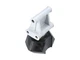 Engine mounting DT Spare Parts 2.10093, b: 15 mm, M10 x 1,5, L: 190 mm