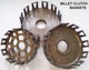 CLUTCH BASKET MITAKA KX80 KX100 1988-1997 KAWASAKI KX 80 100