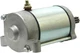 PU Replacement Starter Motor for Hisun Motors Corp USA HS700 15-19