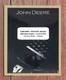 John Deere 6090 9.0L Diesel Engine Service Repair Technical Manual - CTM115419