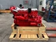 2009 HINO J08E-TV Diesel Engine EPA07, Family # 9HMXH07.7JTV, 7.7L