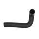 Upper Radiator Hose Fits Ford/New Holland 3550 445 445A 450 4500 540 540A