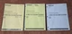 Caterpillar 3176B C-10 C-12 3406E Electronic troubleshooting Manuals.....1995