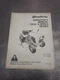 SIMPLICITY 7000 - 6 SPEED SERIES OPERATORS MANUAL 1656681