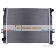 Radiator 3EB-04-51610 For Komatsu Forklift FG20H/25H FG20N/25N FG30 FG30N