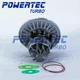 Turbocharger cartridge core TBP418 For MERCEDES-BENZ TRUCK OM366LA 447450-0126