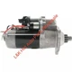 24V 12T Starter Motor 3595446 for Volvo Truck A25D A25E Wheel Loader L150E L180E