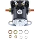 Starter Solenoid Relay Fits Ford Tractor 2000 3000 4000 5000 2600 3500 3550 3600
