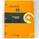 John Deere 544H Loader & TC54H Tool Carrier Operators Manual [OMT180469 IO]