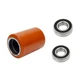 312636-000 Load Wheel With Bearings for Raymond 8210 102TF SMX 45 BT Prime Mover