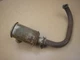 Gravely 12-G 810 812 814 8122 8123 Tractor Kohler Engine Muffler Exhaust Pipe