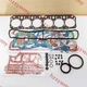 Full Gasket Kit Metal Durable For Doosan DE12T Diesel engine