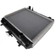 7076602M91 Massey Ferguson GC1723E GC1725M Radiator