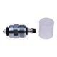 12V Solenoid 9971792 for New Holland Tractor TL70 TL80 TL90 TL100