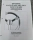 Dynapac CA362 CA402 CA512 CA602 Drum Roller Owner Operator Maintenance Manual