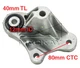 Mackay Engine Mount for Ford Focus LR 1.8L I4 Manual Rear A7209