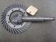 T21401T T21402T JOHN DEERE 2020 300B 301A 302A JD300 JD301 JD380 RING & PINION