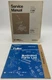 Fuller T-955 Service Manual Plus Illustrated Parts List Lot Of 2 Repair 19-3046F