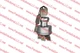 DOOSAN FORKLIFT TRUCK G20E-3-DX IGNITION SWITCH WITH KEYS