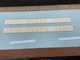 Aftermarket John Deere 7200 planter replacement decals