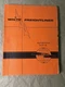 White Freightliner COE and Half-Cab Maintenance Lubrication Manual 1969