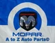 NEW 1994-2001 DODGE RAM 1500-3500 Grille Emblem, OEM Mopar 