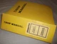 KOMATSU PC400-7 PC400LC-7 PC450-7 LC-7 EXCAVATOR SERVICE SHOP REPAIR MANUAL BOOK