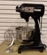 Hobart A200 20 Quart 3PH Commercial Mixer With 3 Attachments Freshly Serviced