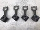 Kohler diesel engine marine generator KDW1404GE 11EKOZD rods and pistons 4 cyl 