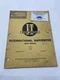 Shop Manual for I&T and IH Series B-275 Tractor