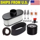 Air Oil Filter for Kawasaki FR651V FR691V FR730V Engine 11013-7047 11013-7049