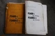 KOMATSU PC400-3 Excavator Crawler Trackhoe Parts Manual book catalog spare list