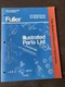 Eaton Fuller Parts Book Manual List RT-12510 RT-12515 Transmission Catalog Shop