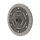 Disc AT141919 Fits John Deere 570A 570B 640 640A 640D 648D 670 670A 670B 672B