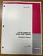 Case IH Operator's Manual LX118 Loaders for DX48, DX55 Tractors 87571259