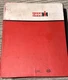 Case 1490 & 2090 Tractor Factory Parts Catalogs Manuals **