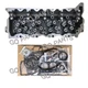 J05E Complete Cylinder Head & Gasket Kit for Hino Engine Kobelco 200-8 SK215SRLC