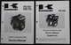 KAWASAKI FE120 FE161 FE170 4-Stroke Air-Cooled Gasoline Engine Service Manual
