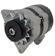 NEW ALTERNATOR FITS MASSEY FERGUSON COMBINE MF-520 MF-525 1971-1979 23638 23638A