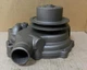 Clark Forklift Continental engines rebuilt water pump TM27K601 5" pulley